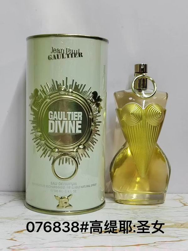 Jean Paul Gaultier perfume 42